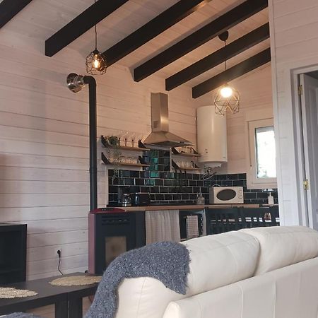 La Cabana De Uceda Екстер'єр фото