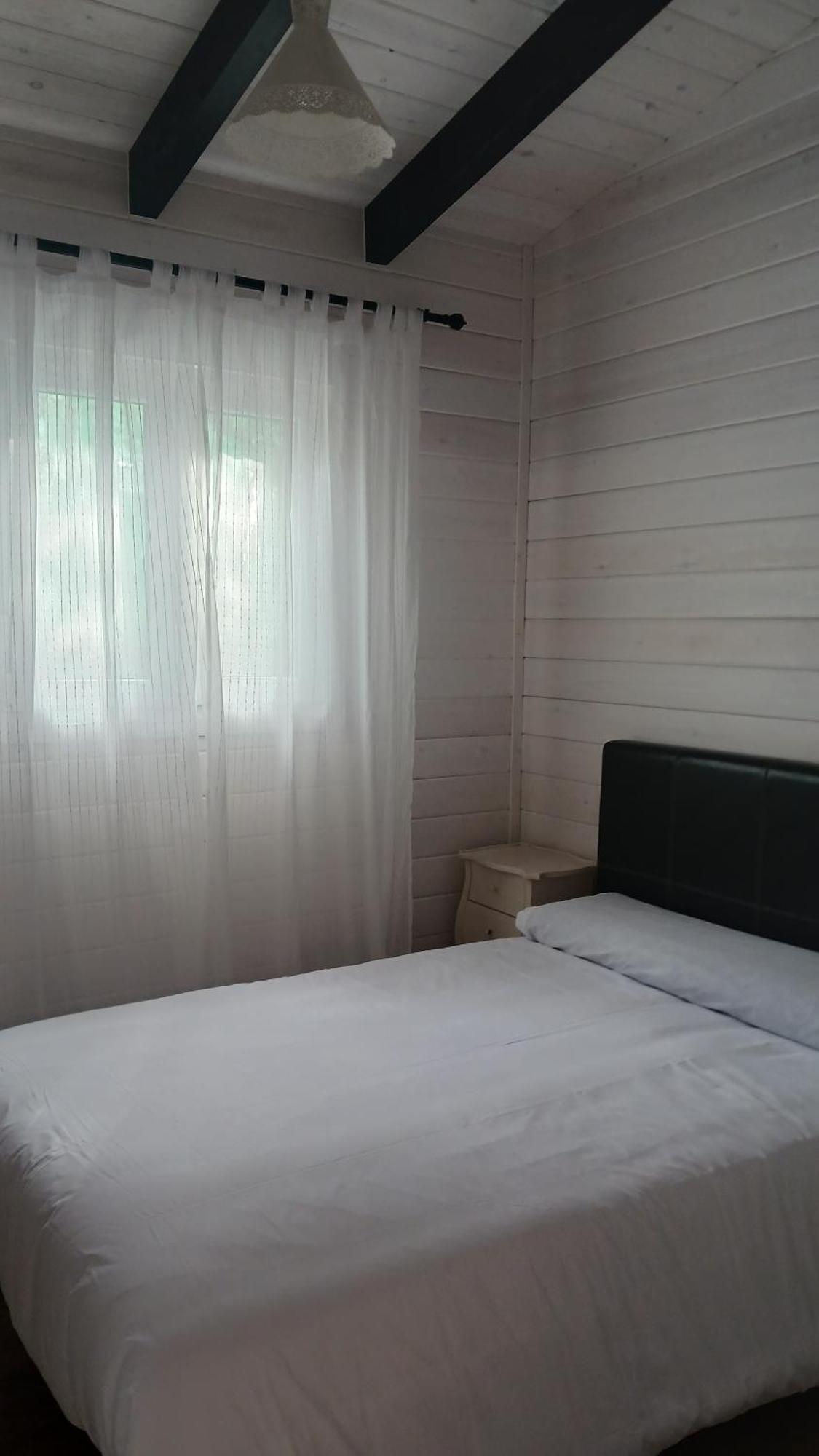 La Cabana De Uceda Екстер'єр фото